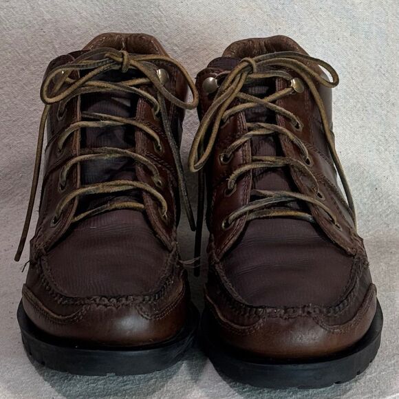 Bass Chukka Boots Mens Size 10M - Picture 9 of 16